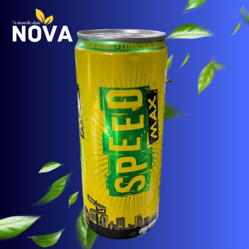 SPEED MAX LATA 310ML