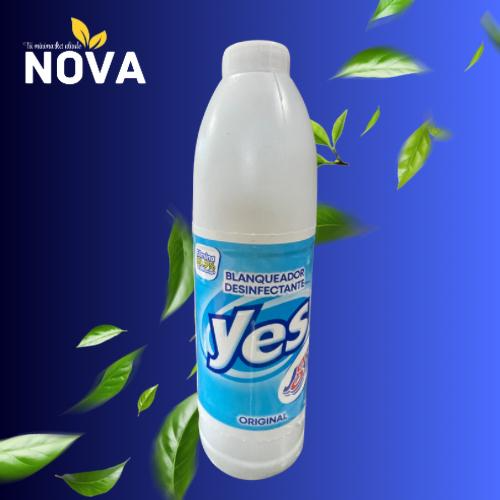 CLORO YEES 450ML