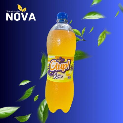 GLUP 1 L PIÑA