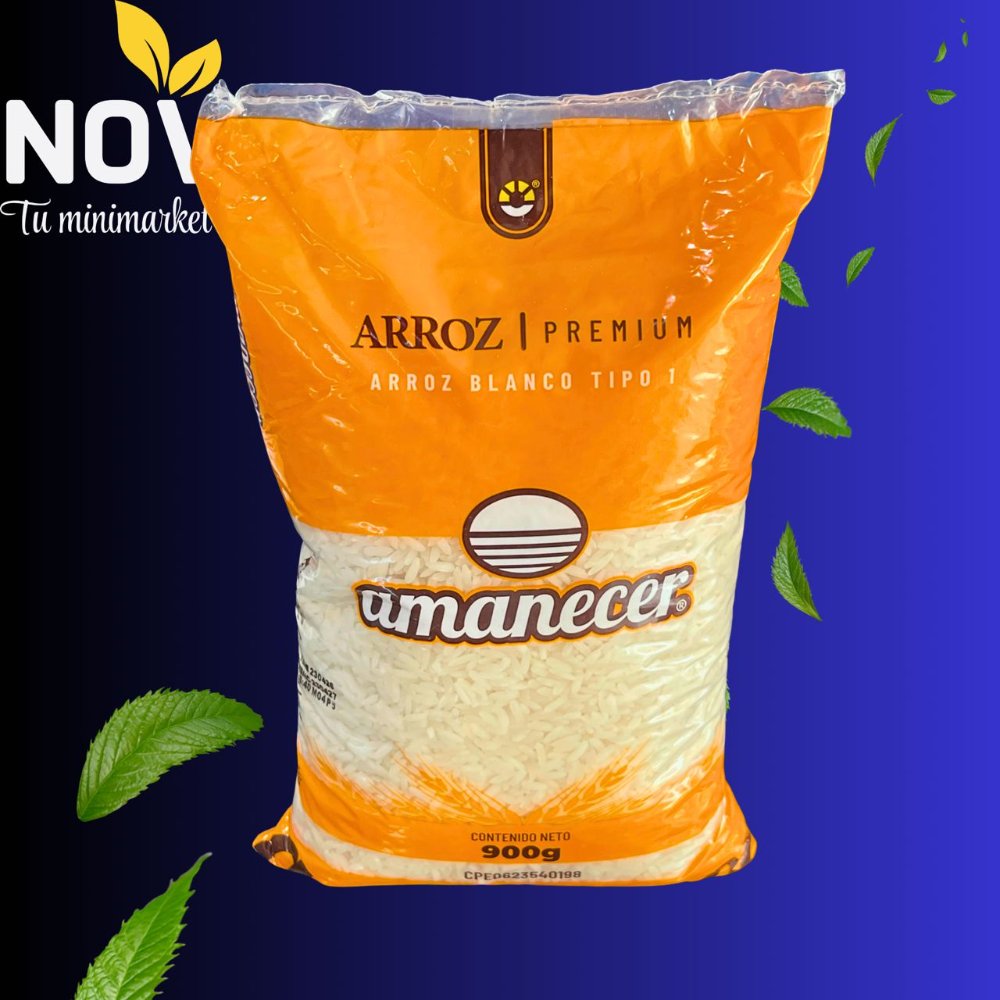 ARROZ AMANECER PREMIUN