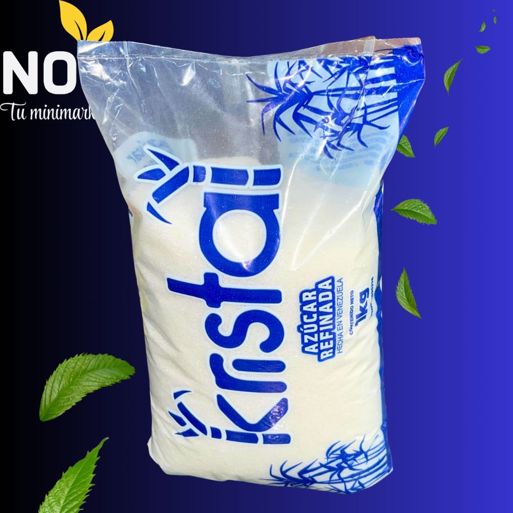 AZUCAR KRISTAL