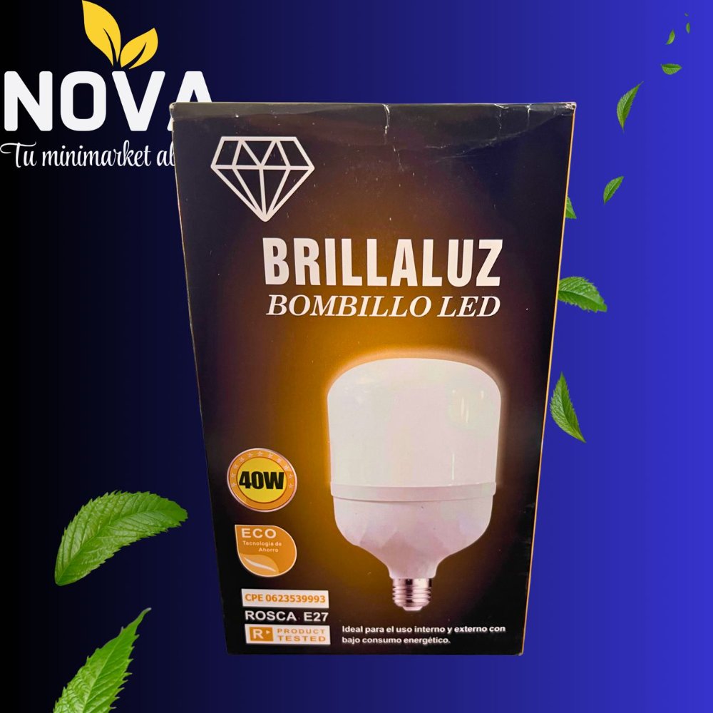 BOMBILLO UMIZ 40W