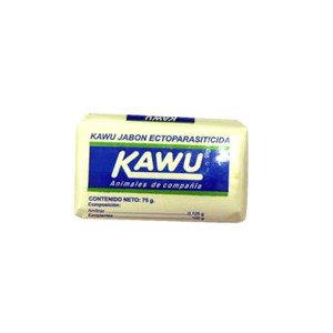 JABÓN KAWU