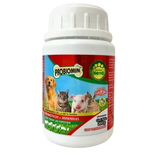 PROBIOMIN