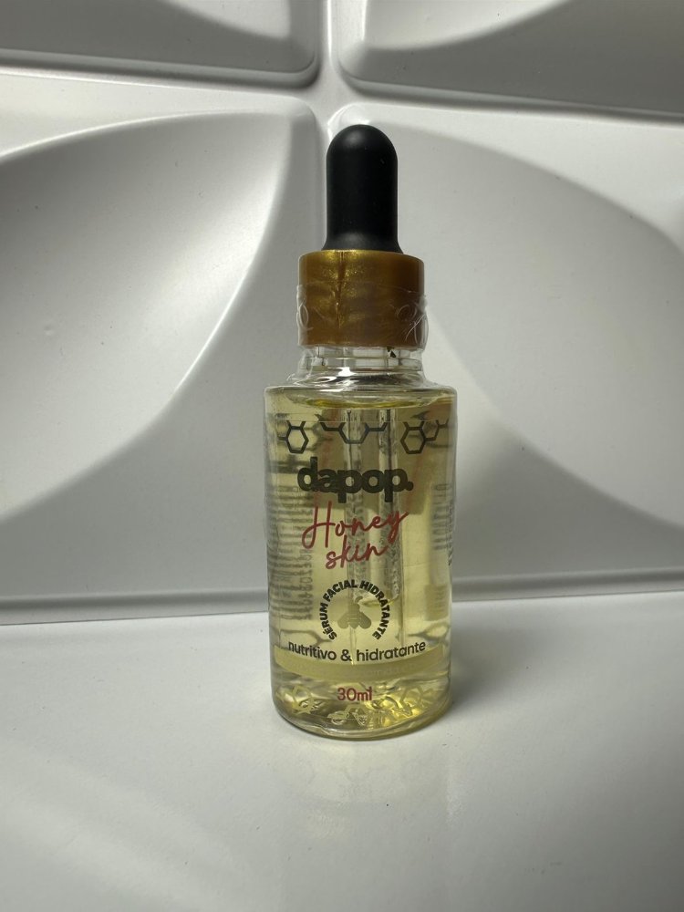 SERUM FACIAL HONEY SKIN MEL