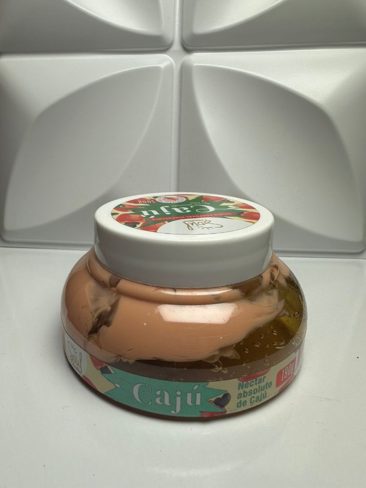 GELEIA CORPORAL