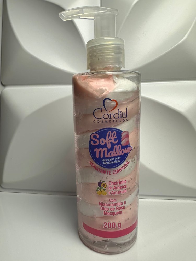 HIDRATANTE MARSHMALLOW