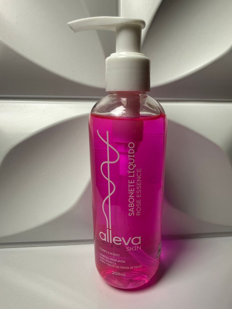 ALLEVA SKIN