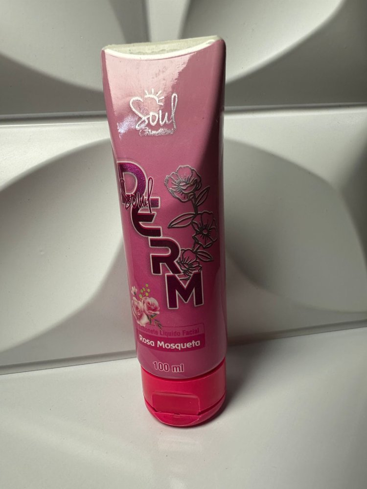 DERM ROSA MOSQUETA
