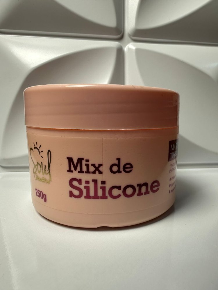 CREME HIDRATAÇÃO SOUL