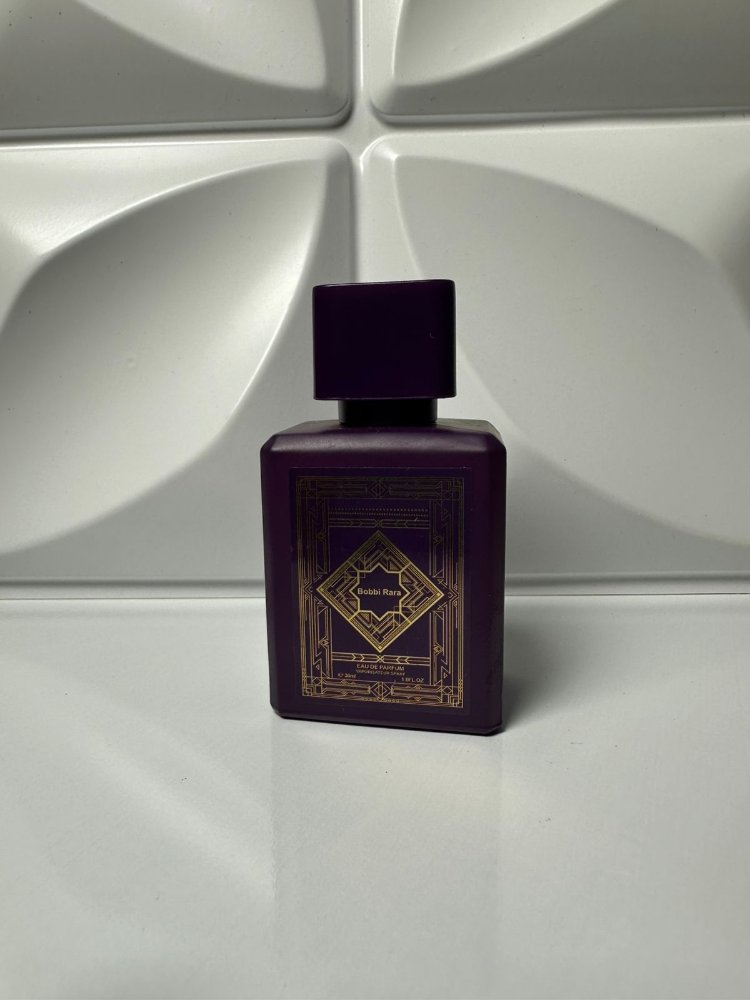 PERFUME BADEE AL OUD