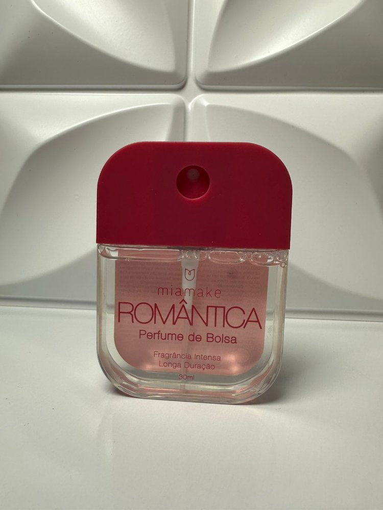 PERFUME DE BOLSA