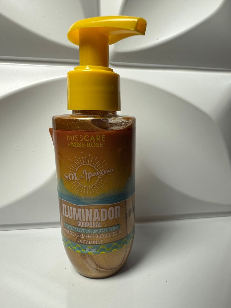 ILUMINADOR IPANEMA
