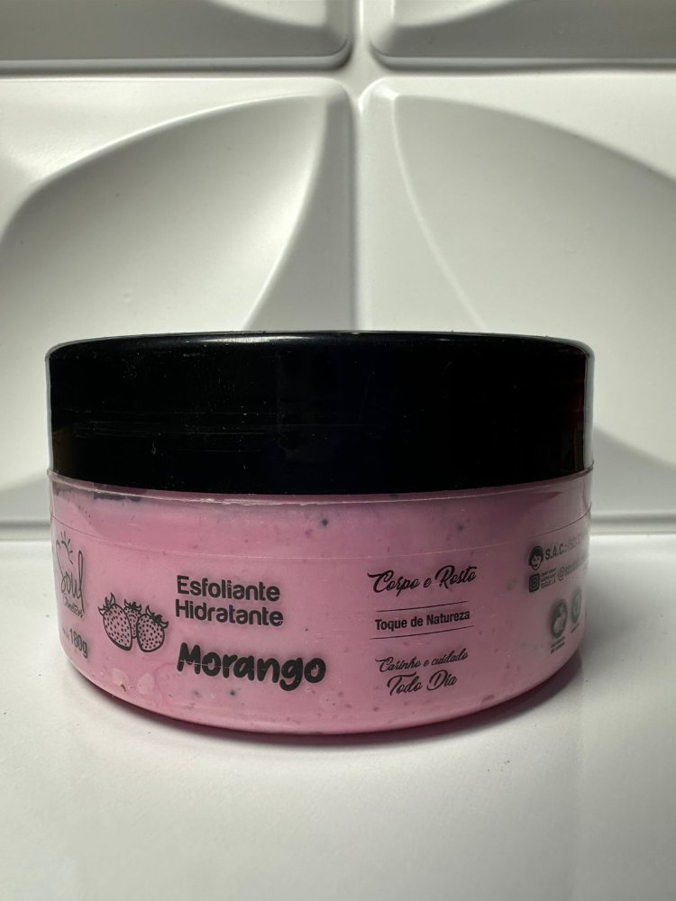ESFOLIANTE CORPORAL