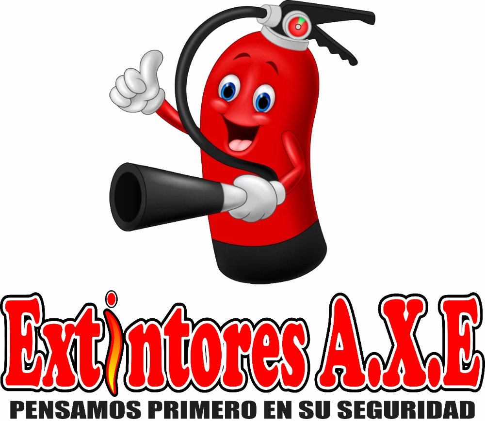 Extintores A.X.E Ipiales