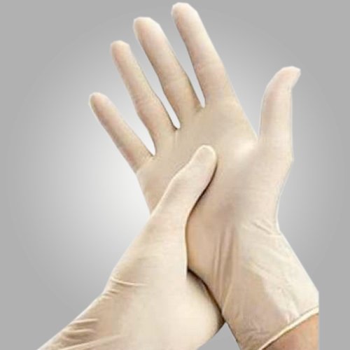 Guante latex 1 par