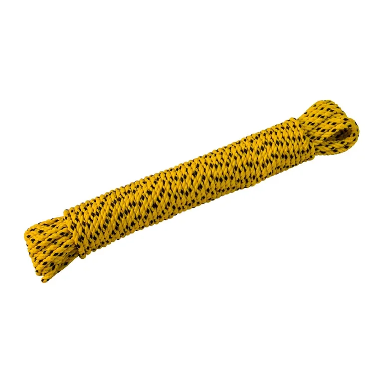 Soga para ropa 10mts plastica