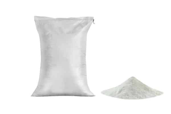 Sulfato Aluminio bolsa 25kg
