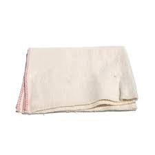 Trapo piso profesional blanco