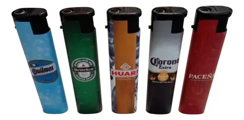 Encendedor catalítico