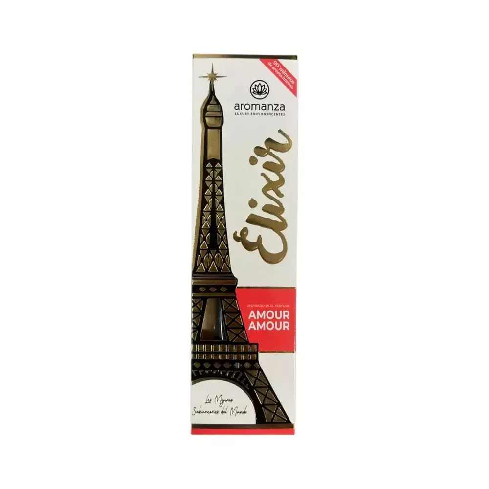 ELIXIR SLIM AMOUR AMOUR
