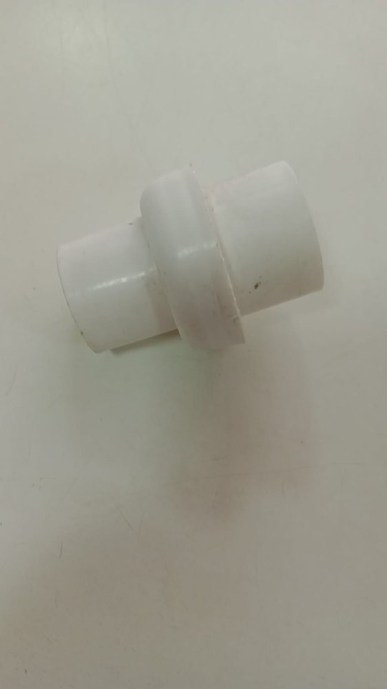 Conector de manguera de piscina