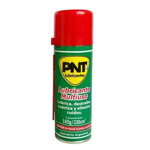 Aceite aerosol PNT 230cc