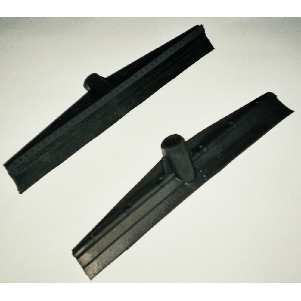 Secador piso goma 40cm