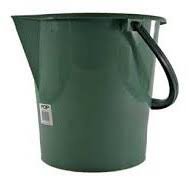 balde pop 14 L