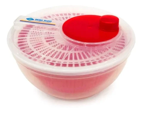 Centrifuga verduras