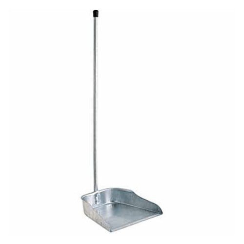Pala chapa con cabo metal
