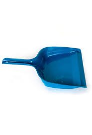 Pala mano plastico