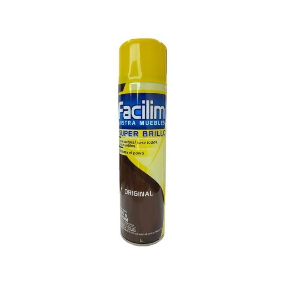 FACILIM Lustramueble original 340ml