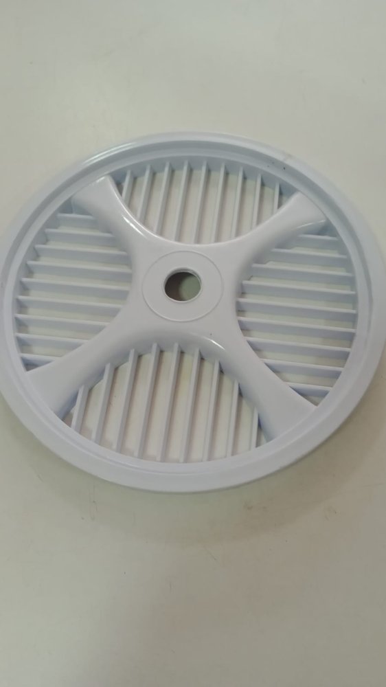 Rejilla para skimmer de piscina