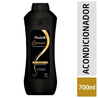 Plusbelle ACOND proteccion nutricion x700ml