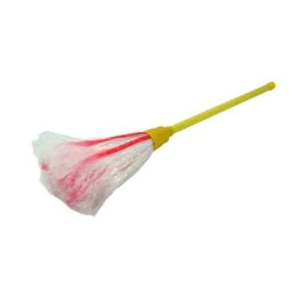 Plumero fibra plástica