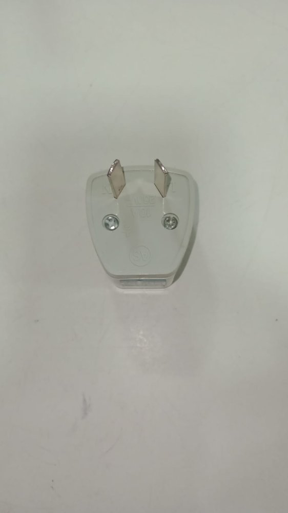 enchufe 250V