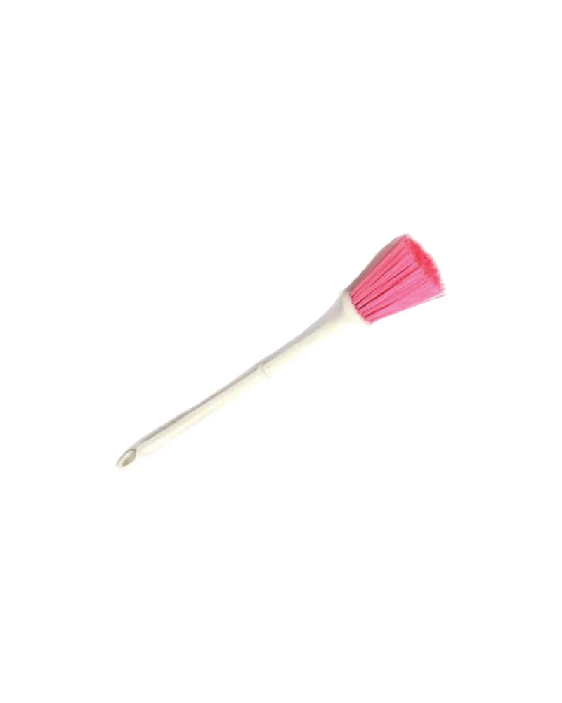 Cepillo para inodoro de color
