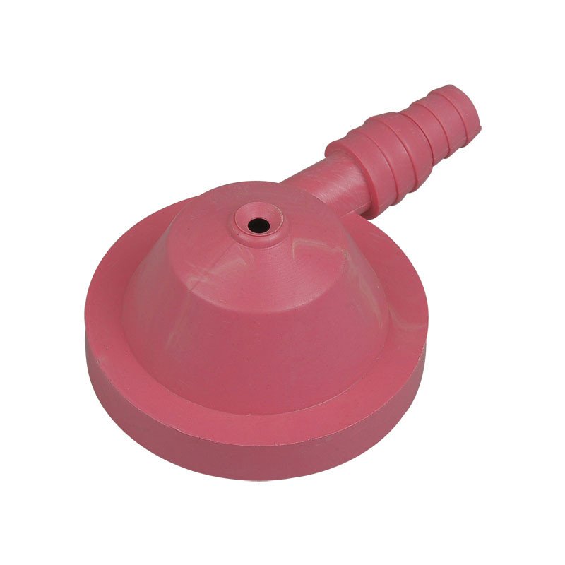 Sapito de riego sin base