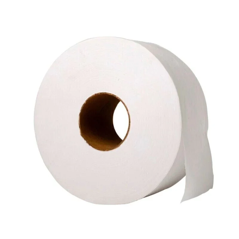 Papel higienico jumbo intermedio x 1