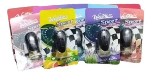 Walker sport