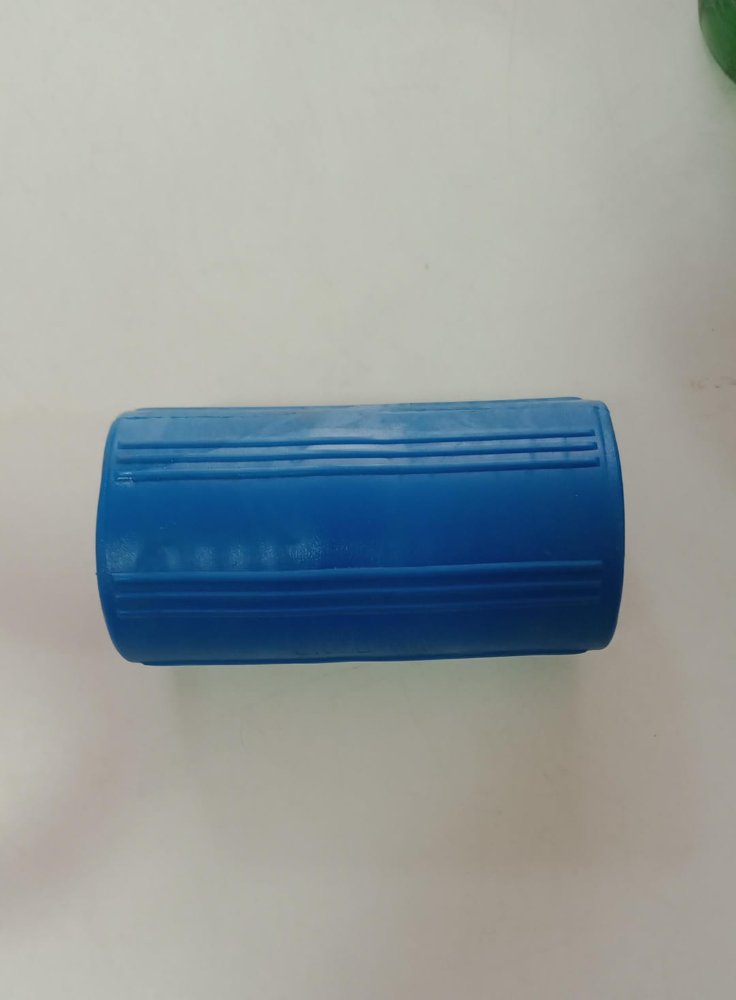 Union flexible para manguera