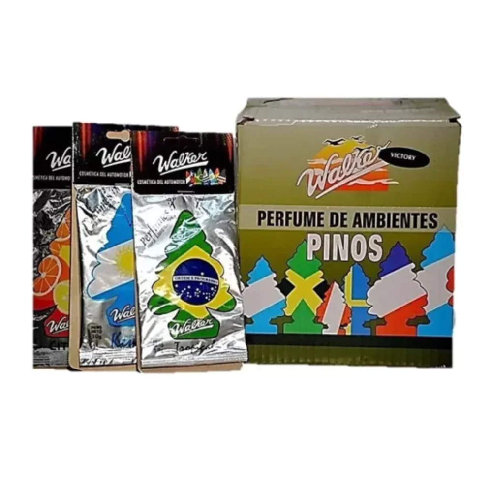 Walker pinitos para auto