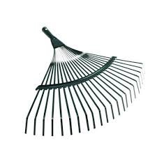 Rastrillo metal