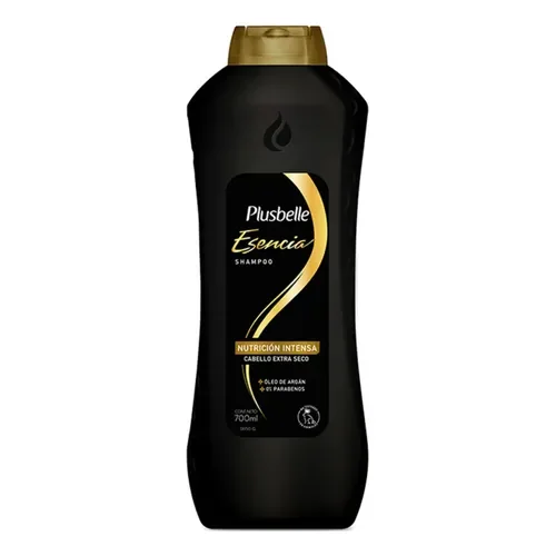 Plusbelle shampoo HIDRAT.INTENSA DPx300ml