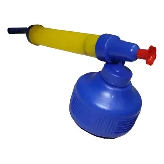 fumigador FLY manual