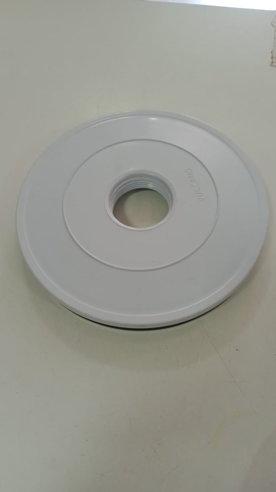 Repuesto de tapa para skimmer vulcano