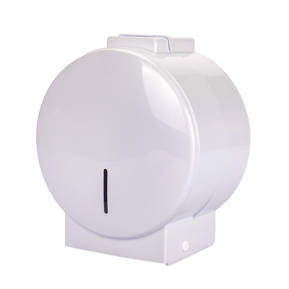 Dispenser plastico papel jumbo
