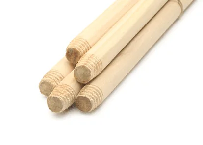cabo madera 1,60