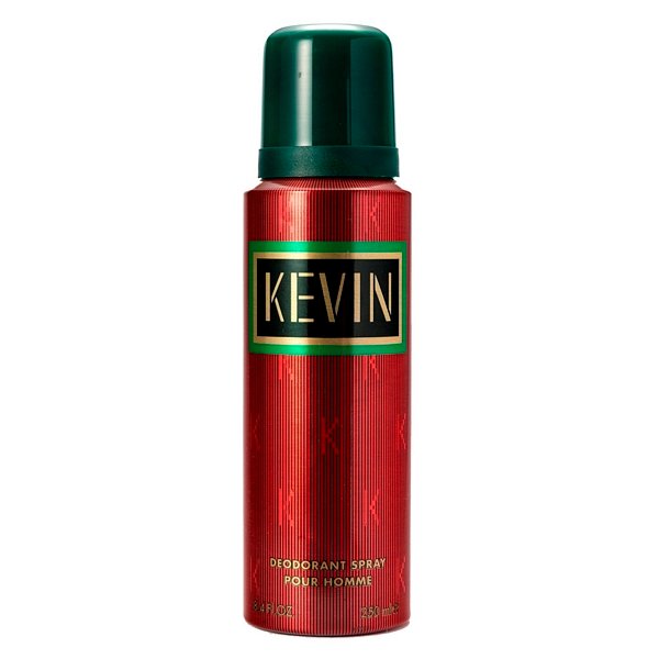 Kevin desodorante spray 150ml